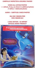 Disney Aladdin 1992 Animation