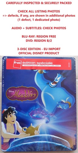 Disney aladdin 1992 animation - disney,