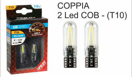 Coppia lampadine posizione - lampadine,