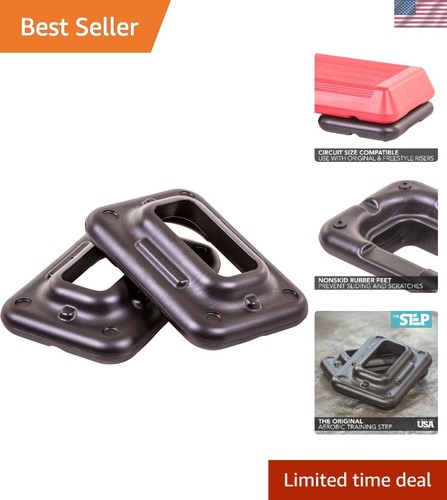 Riser aerobici originali - ,