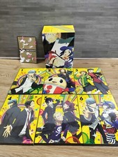 Persona 4 The Golden Animation