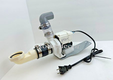 Pompa di Scarico Pedicure