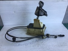 CORDE CAVO COMANDO LEVA POMELLO CAMBIO 6 MARCE LANCIA DELTA 1.6 MTJ 2008