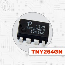 TNY264GN SMD-8B 7 PIN CURCUITO