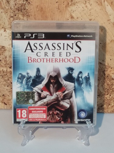 Gioco play station - play, 3