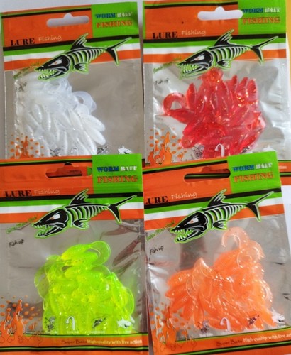 Falcetti afishlure gomma - 20,