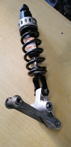 Ammortizzatore centrale suzuki - centrale,