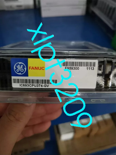 Modulo ic695cpu374 nuovo - ic695cpu374-gv, ge