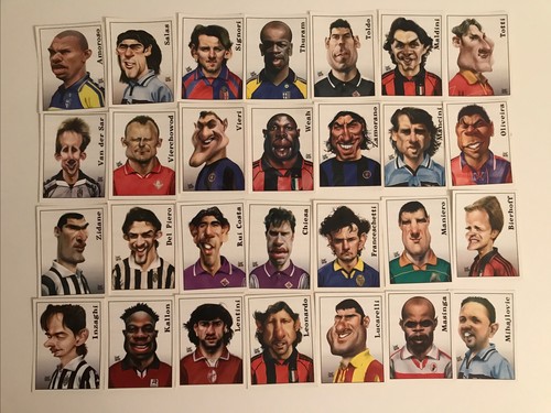 💥💥💥28 caricature