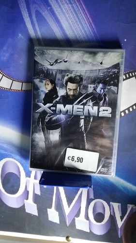 Men dvd nuovo - x-men, *dvd*nuovo