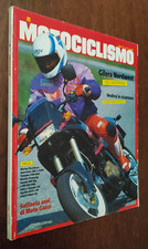RIVISTA MOTOCICLISMO N° 5