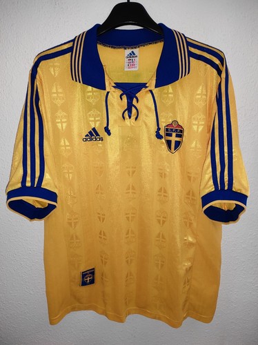 Sweden 1998 1999 dorsal - sweden, 14
