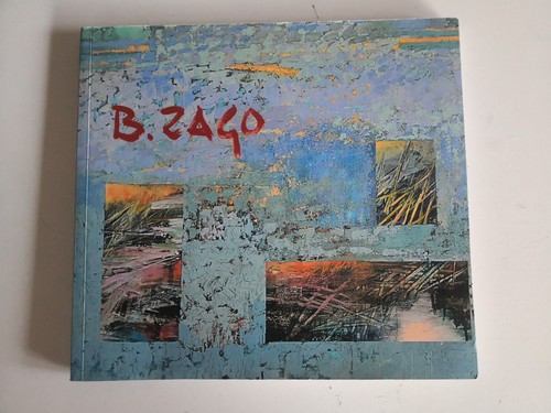 Bruno zago arte che - zago, l'arte