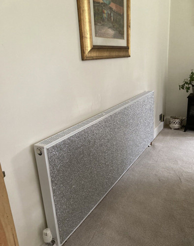Coperture radiatore domestico