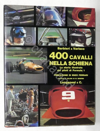 Barbieri varisco 400 - -,