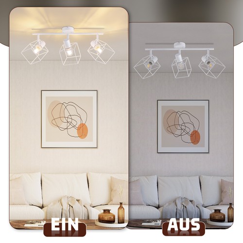 Faretto soffitto e14 - faretto,