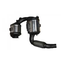 Filtro antiparticolato diesel