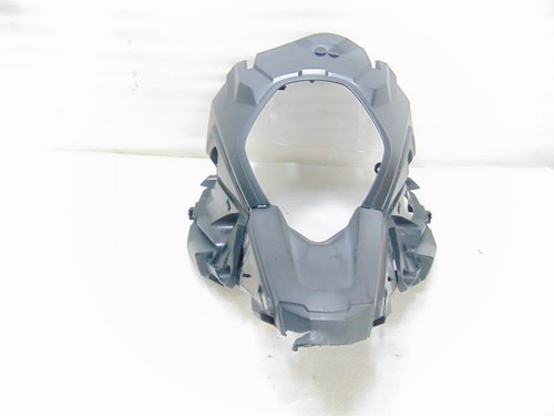 Cupolino suzuki strom dl - cupolino,