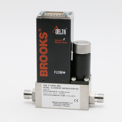 Regolatore flusso brooks - di,