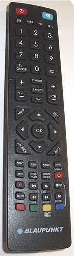 Telecomando originale per - , tv