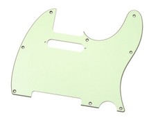 Battipenna chitarra originale