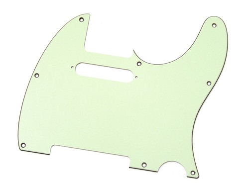 Battipenna chitarra originale