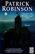 Libro Classe Kilo. Patrick