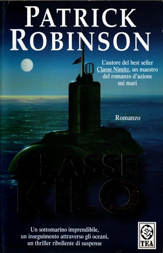 Libro classe kilo patrick - libro, kilo.