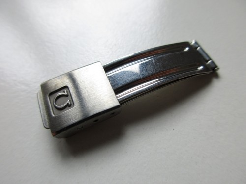 Omega swiss watch bracciale - omega,