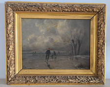 Dipinto su Cartone Compresso