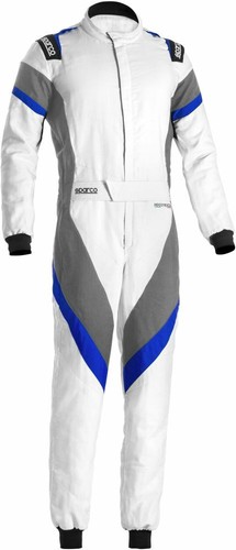 Tuta corsa sparco - da,