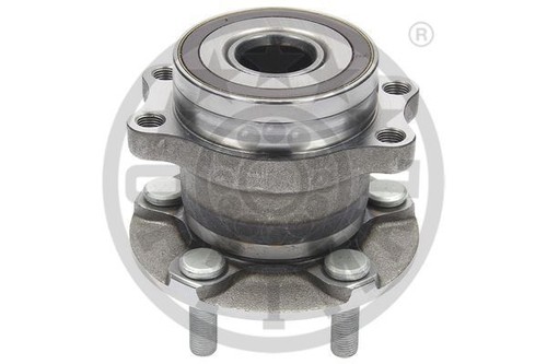 Kit cuscinetti ruota optimal - cuscinetti,