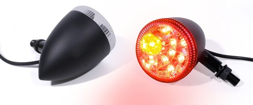 Led fanale posteriore - in,