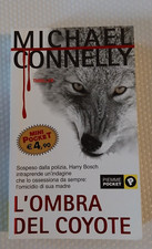 Michael connelly ombra del - -, l'ombra