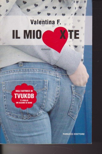 Mio cuore di - mio,