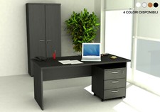 Scrivania Ufficio operativa