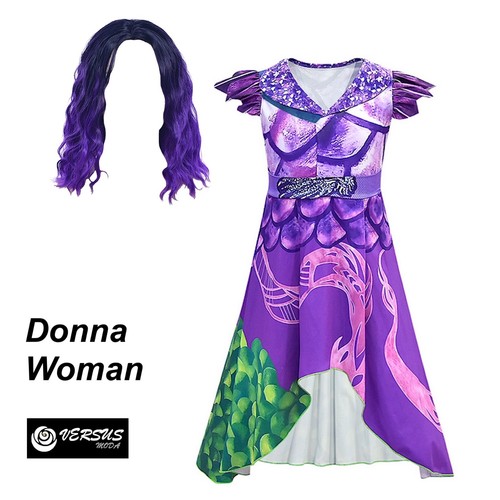 Simile principessa vestito - principessa,