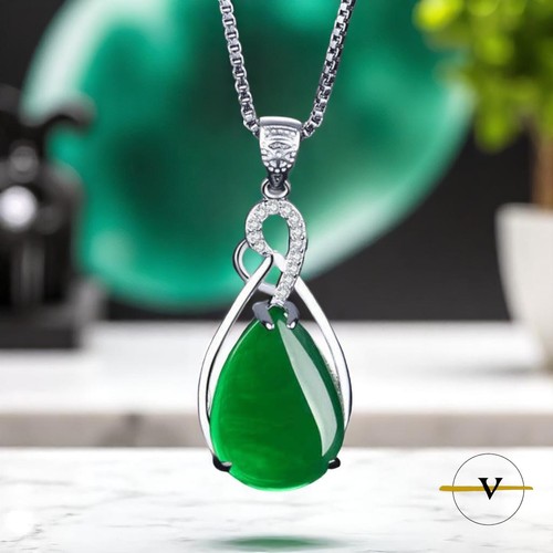 Collana donna argento 925 - donna, con