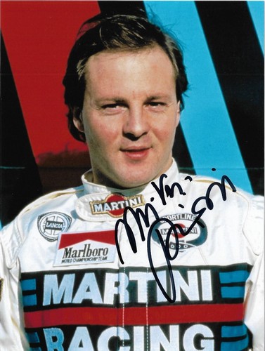 Foto miki biasion - miki, wrc