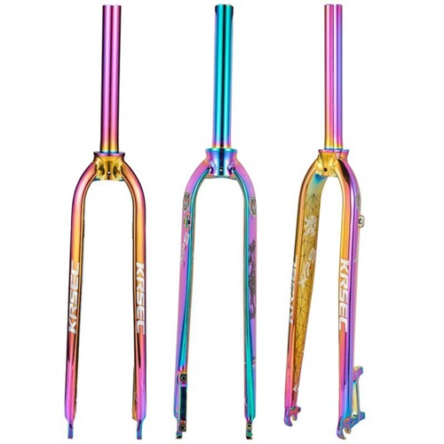 Forcella bici lega - bici, in