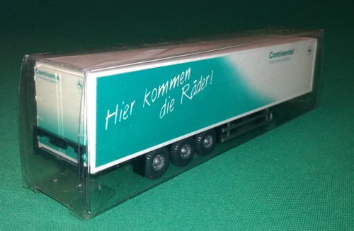 Wiking marklin semirimorchio - -,