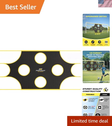 Rete calcio versatile - rete,