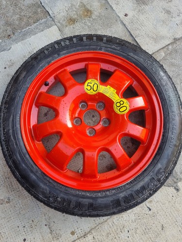 Ruotino scorta 135 - 135, r
