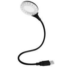 Lampada USB per laptop 18 LED