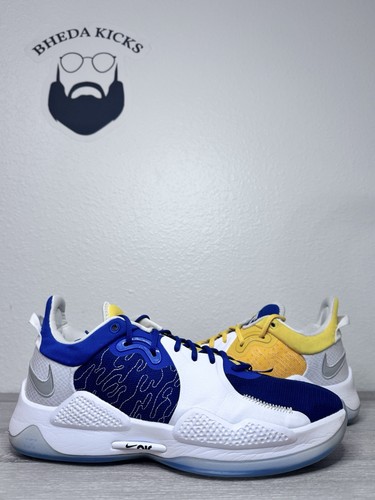 Taglia nike 5 by you - taglia,