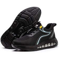 Scarpe Antinfortunistiche Uomo