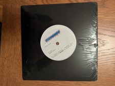 Frank Ocean Cayendo 7” Vinyl