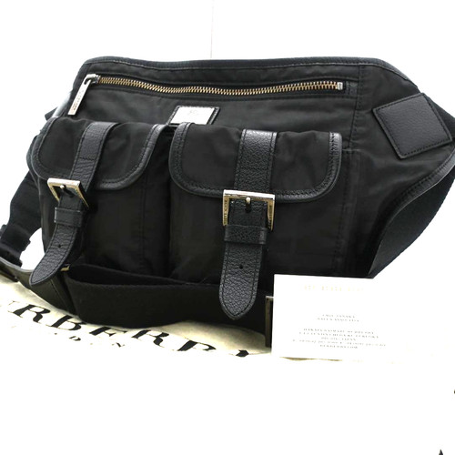 Borsa tracolla burberry - borsa, a