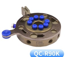 CRG Robot Manuale Cambio