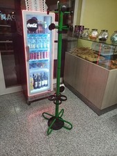 attaccapanni vintage Spaziale